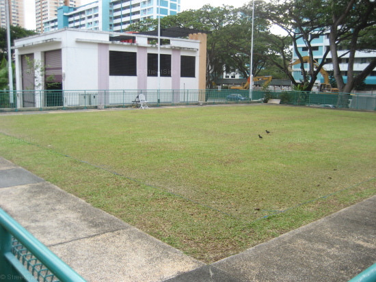 Blk 114 Bedok North Street 2 (Bedok), HDB 2 Rooms #181182